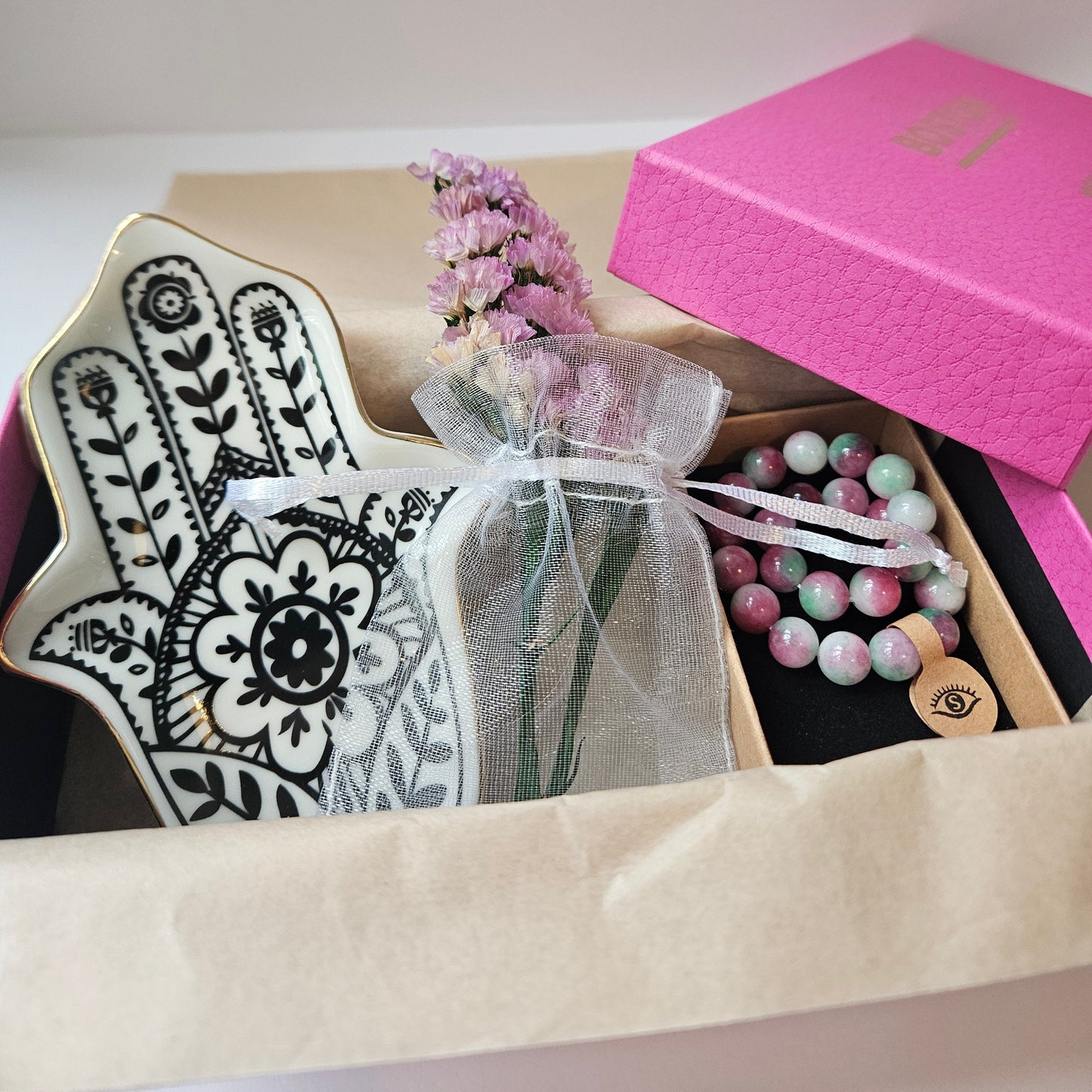 Soul Set "Little Blessing Gift Box"