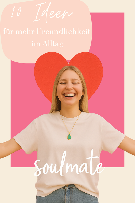 Warum Freundlichkeit das schönste Geschenk der Vorweihnachtszeit ist