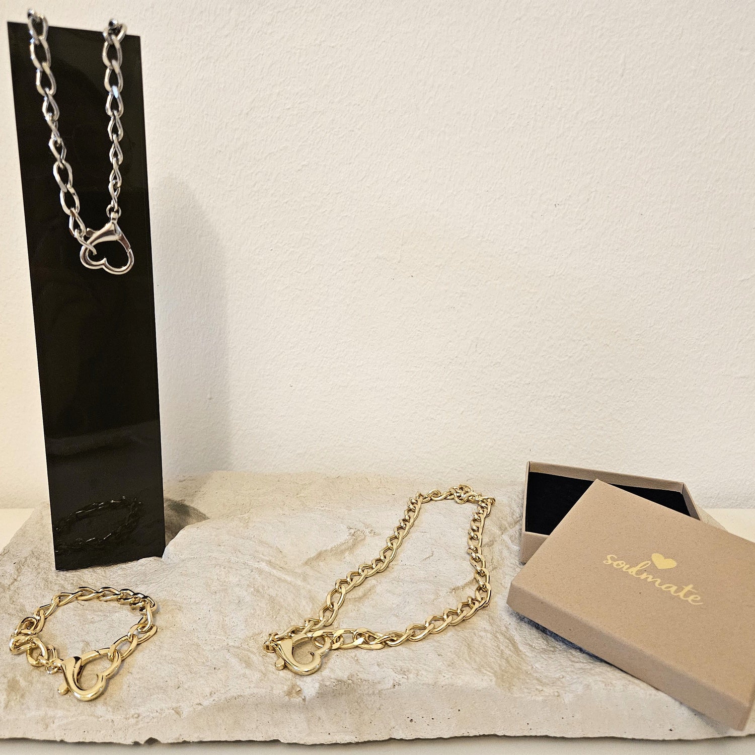 SoulsEssentials – Basics