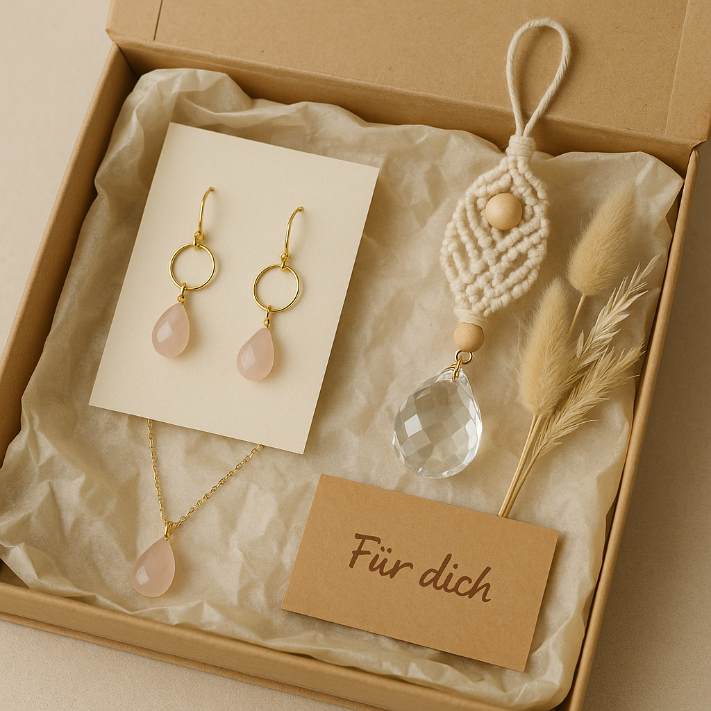 SoulGifts – Geschenksets