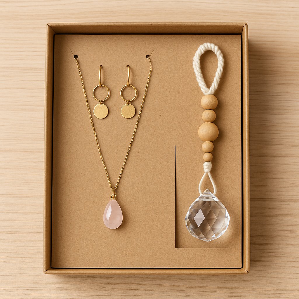 SoulGifts – Geschenksets