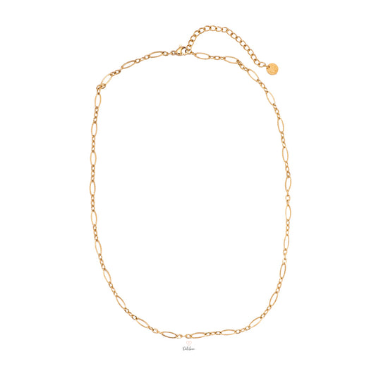 Obby Edelstahl Kette