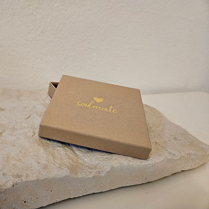 soulmate signature Schmuckschachtel