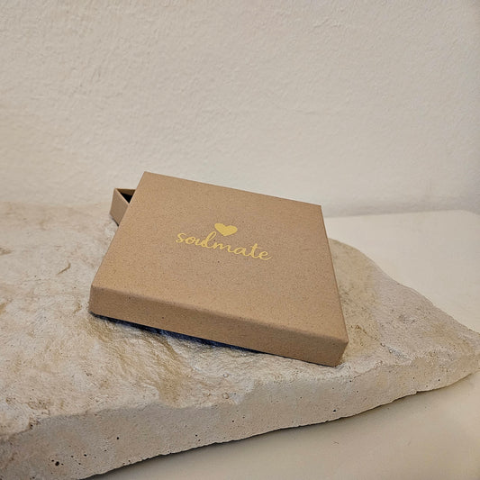 soulmate signature Schmuckschachtel