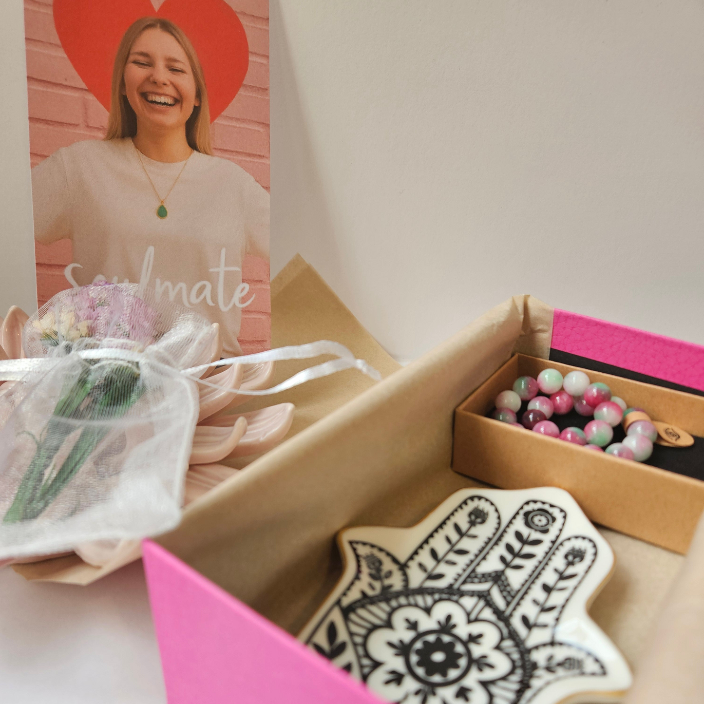 Soul Set "Little Blessing Gift Box"