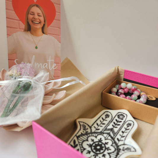 Soul Set "Little Blessing Gift Box"