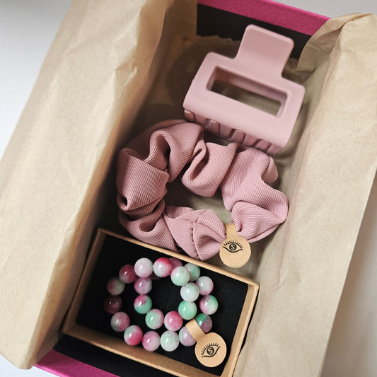 Soul Set "Little Love Ritual" rosa pink