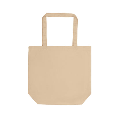 Yoga Tote Bag Tasche aus Bio-Baumwolle - yogagal innere Balance & Erdung